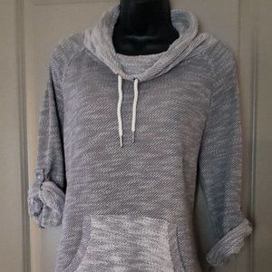 Calvin Klein Performance Pullover Sweater - Lg Calvin Klein